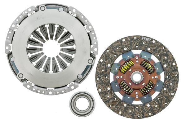Kit de embrague AISIN KN-232